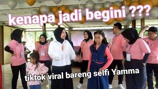 anniversary selfitta | main t1k t0k bareng Selfi Yamma | dangdut mania tv