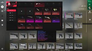 ┇CS GO┇Najlepszy cheat z inventory changer 