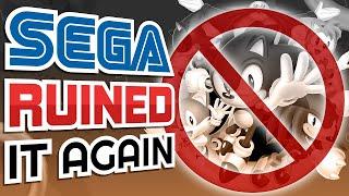 Why I Am NOT Buying Sonic Origins