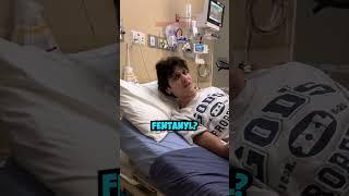 HUGE SCOR IN THE HOSPITAL! 