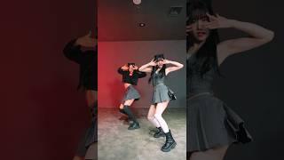 'IVE - Baddie' Dance Cover #BaddieChallenge #세영 #유빈 #Seyoung #Yubin #ab_seyoung #ab_yubin  #제작비지원