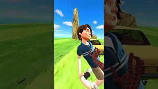 Spider-Man VR GETS A HOT DATE #vr #virtualreality #spiderman #gaming