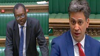 Tory minister savages Labour, lectures Miliband why Starmer's party lost elections