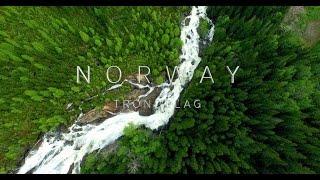 Norway, Trøndelag 2015 | 4K