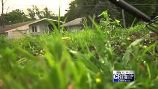 WPU Kicks-Off Community Garden