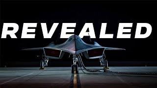 Engineering Secrets Behind SR-72 Speed