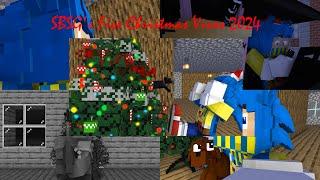 SBS10's Five Christmas Vines 2024