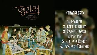 [Full Album] SEVENTEEN - 헹가래 (Heng garae)