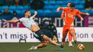 Highlights | Bolton Wanderers v Blackpool