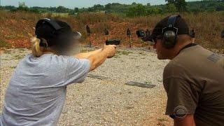 Missouri teachers resorting to firearms training to protect kids