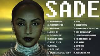 Sade - The Best