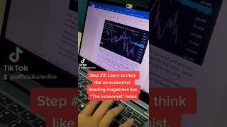 How to Master Forex Fundamental Analysis (Step by Step)