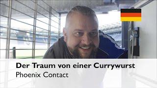 Digital stadium of Arminia Bielefeld: The dream of a currywurst