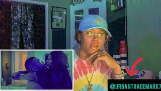 Joyner Lucas feat. Ashanti - Fall Slowly (Evolution) | REACTION