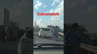 subxanallah marwalba adegso #subxanallah #shorts #youtubeshort