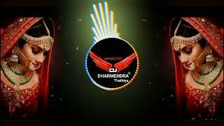 Darwaja khula chhod aayi neend ke mare (Dharmendra Dj Thathiya) Kannauj UP.Hard Jbl bass mix .