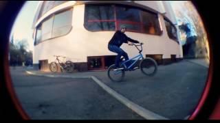 BMX 180 ванети