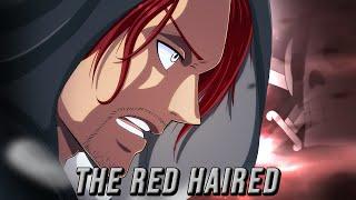 One Piece ▪ AMV/ASMV ▪ The Red Haired ▪ Shanks Tribute ▪ HD