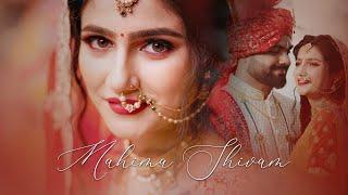 Mahima Shivam Wedding Story By Weddings Dil Se +91 99708 31853 | +91 83080 35463