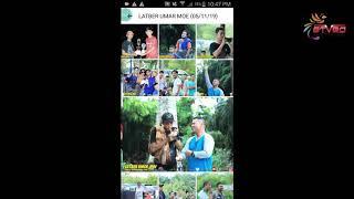 Tutorial Cara Mengakses Album Foto Facebook STvBO (Saluran tV Burung Online)