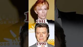 Top 10 Hollywood Movie Actors and Their Changes Over Time (Part 108)