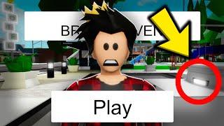 NEVER CLICK THIS in ROBLOX BROOKHAVEN!