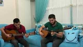 Alper ŞEN & Kaplan ÖZDEMİR  - ADIYAMAN