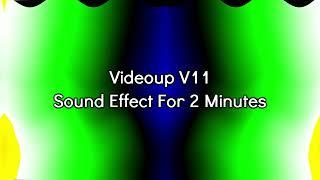 Videoup V11 Sound Effect For 2 Minutes