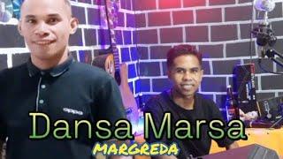 Dansa marsa Margreda // cover by Engki lakulo // arr : fian