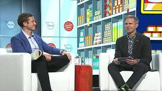 The Future of AI in Grocery: Hungryroot & Groceryshop