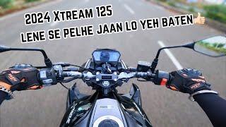 Hero Xtreme 125 Ride Review After 2 Months | Better then TVS Raider? | Must Watch Before U Buy