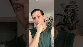 Год после пересадки волос @hairhubclinic