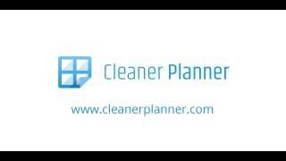 How to Set a "Master" Round Order - CleanerPlanner Window Cleaning Software