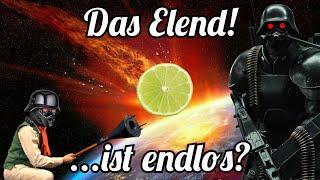 Thunderlord beantwortet noch mehr dumme Kommentare! (2024 Edition)