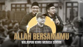 Allah Bersamamu | Kang Rensu