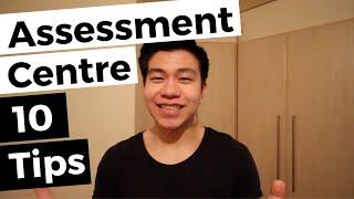 Law Firm Case Study, Group Exercise | Assessment Centre #1