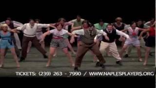 Naples Players: "42nd Street" Press Reel (HD)