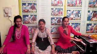 8. Complete Morning Vocal Riyaz For Females & Children | G#/4th Black Scale | Sangeet Pravah World