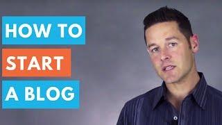 How To Start A Blog That Your Industry Loves (And Converts)