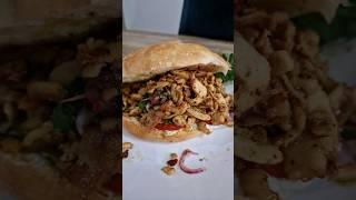 Chicken Kebab(DONER) at home  #donerkebab #chickenkebabs