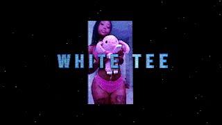 Summer Walker - White Tee [Lyric Video]