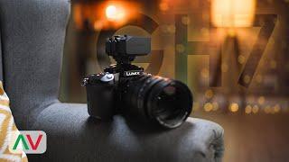 Panasonic GH7 - Could this change the industry?