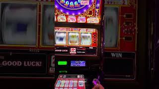 Lauberge Casino Slots 1 -Lake Charles