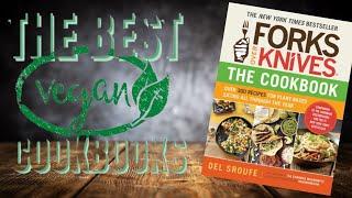 The Best Vegan Cookbooks 2021 : Forks Over Knives Cookbook