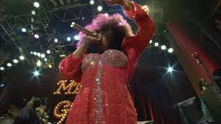 Macy Gray. Oblivion. Live in Las Vegas. 2005.