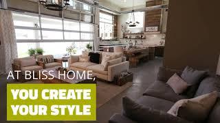 Bliss Home Furniture - you create your style