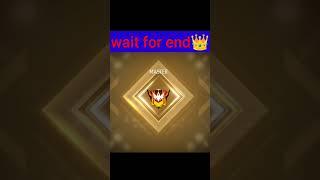 BR Rank going to heroic in free fire#shortvideo #xtylish subham gaming#freefireshorts #gyan_gaming