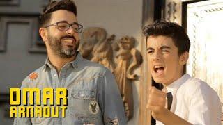 Omar Arnaout - Insaha ( feat.Chawki)  (Official Video)