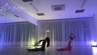 [Múa đương đại - Hẹn ước từ hư vô - Lethanhtrandance - Mỹ Tâm] #dance #henuoctuhuvo #mỹtâm