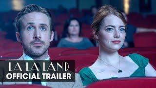 La La Land (2016 Movie) Official Trailer – 'Dreamers'